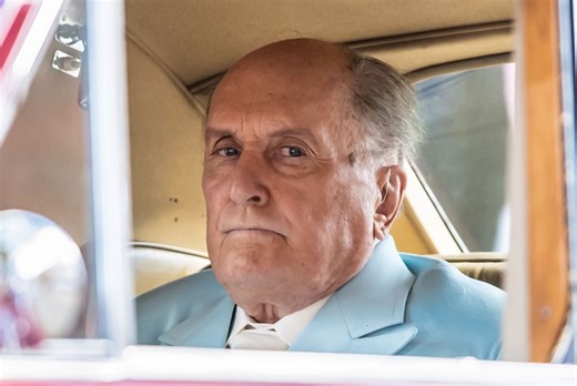 Why did Robert Duvall not have children? The Godfather star explained the reason for never having kids 19 years before death