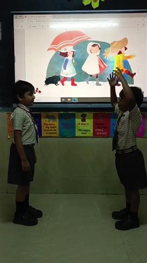 Class 1: Let's Talk
