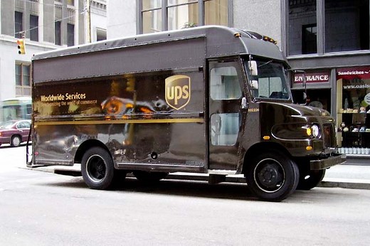 Fedex vs Ups-区别和比较 - 博客 2025