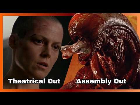 How the Assembly Cut Fixes Alien 3