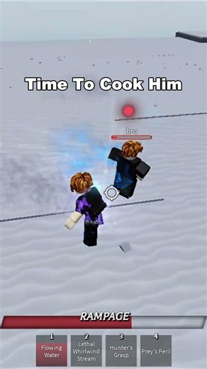 Humbling Toxic Bums In Solo #thestrongestbattlegrounds