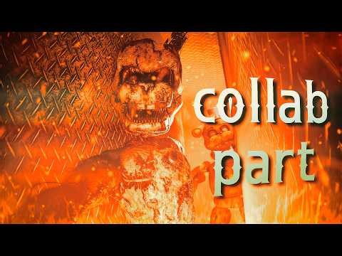 [FNaF|SFM|CollabPart] Saerion - The Ultimate Mashup | Collab Part For ‪@MichAnimations‬