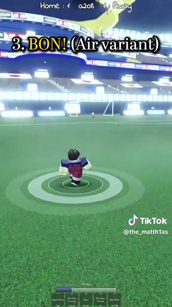 Azure Latch update bachira showcase #bluelock #blk #roblox #azurelatch #bachira