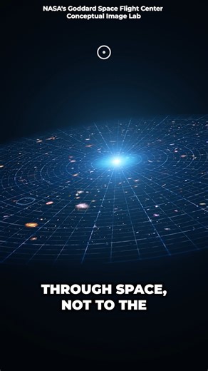 How can galaxies move faster than light? | Cosmoknowledge