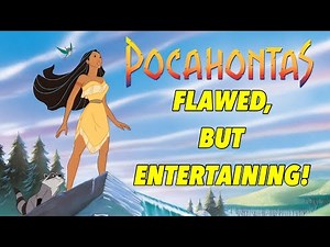 "Pocahontas" (1995) - Disney Movie Review