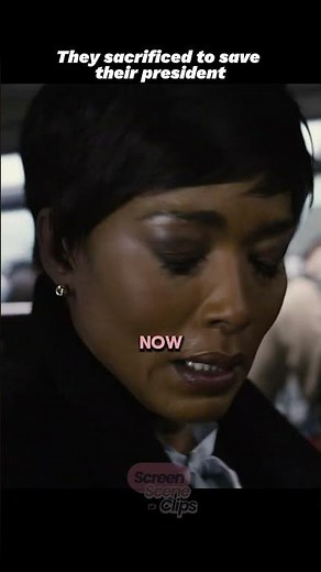 They Sacrificed To Save Their President #movie #action #shorts #youtubeshorts #londonhasfallen