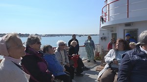 How a program in Portland is helping local seniors stay active and find community