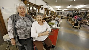 Independent gun stores dwindle in Oklahoma City metro area