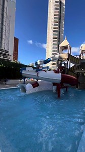 Benidorm Hotel with Own Splash Park | Rosamar Hotel