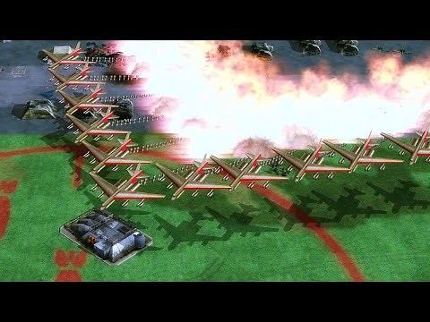 Apocalyptic! MOD | New Command And Conquer 2023