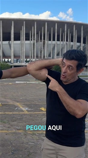 Várias formas de defesa no strike lateral #systema #defesapessoal #systemavasiliev