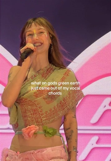 Peach PRC: Live Performance Highlights