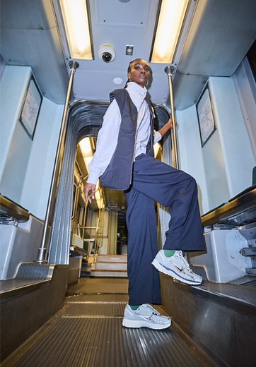 Upgrade Your Style with Nike at Journeys