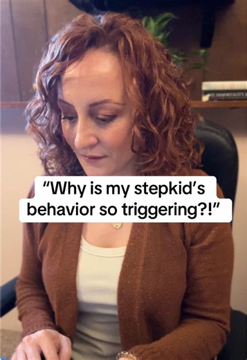 Understanding Triggers for Stepmoms in Blended Families