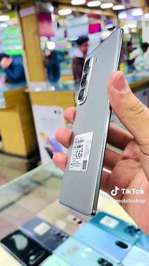 INFINIX HOT 50 Pro Review: 256GB Storage and 16GB RAM