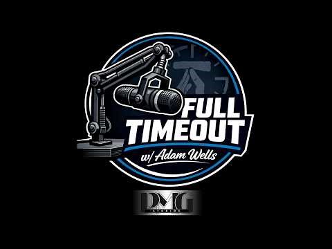 'Full Timeout:' Jared Jensen, Patrick Connor: "Recapping hoops season"