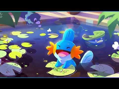 The Mudkip Song (Pokemon Music)