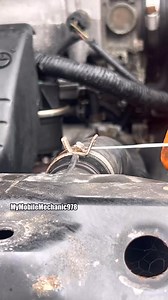 1.4M views · 14K reactions |  NO TOOLS 藺 NO PROBLEM  #AutoRepair #CarRepair #MechanicLife #MobileMechanic #DIYAutoRepair #EngineRepair #CarProblems #CheckEngineLight #TransmissionRepair #BrakeJob #NoStart #WontStart #ElectricalProblems #CarMaintenance #MechanicHumor #FixItRight #CarTroubles #WrenchLife #UnderTheHood #DiagnosticTime | My Mobile Mechanic / Auto Repair & Brake Replacement. | Facebook