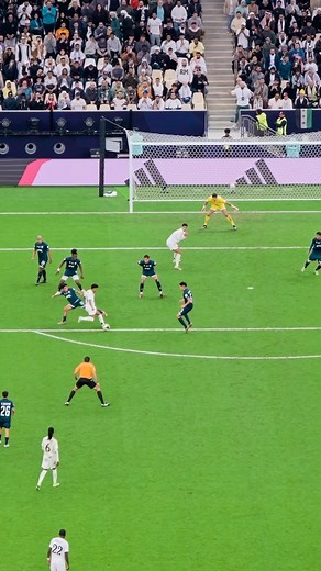 57M views · 1.7M reactions | Don’t follow the crowd, let the crowd follow you. #FIFAIntercontinentalCup | FIFA Club Football | Facebook