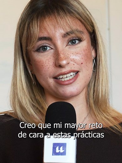 📌 El Centro Penitenciario Tenerife II ha sido el lugar escogido por Carlota, Lorena, Bryan y Sara para desarrollar sus prácticas externas. Estos cuatro estudiantes de Psicología de la ULL tendrán sus primeras entrevistas y contactos participando en un proyecto que ayuda a la reinserción de la población reclusa. ¡No te pierdas el vídeo! 🎥 #UniversidaddeLaLaguna #ULL #Alumnado #PrácticasExternas #Psicología