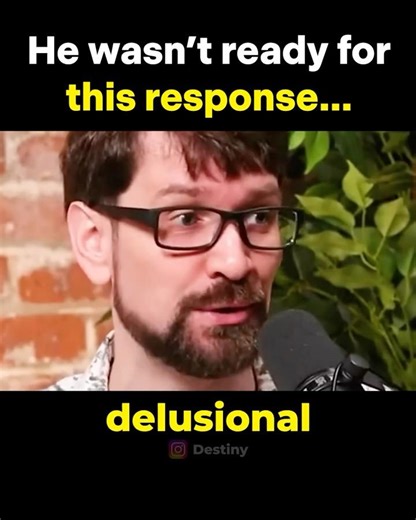 The Most Delusional Conservative Argument