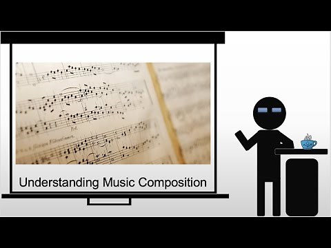 Understanding Music Composition