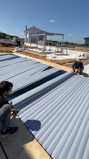 Poolcotec Inc. | Pool Cover Technology on Instagram: "Poolcotec Slatted Rigid Automatic Pool Covers Easy installation, minimal solutions! Automatic rigid slatted pool covers are for pools with special edge details like WET EDGE, VANISHING EDGE, GUTTER EDGE. NO TRACKS and NO PUMPS needed to operate this pool cover system. We can cover pools with any pool edge detail, any size, any location in the united states. @poolcotec #poolcotec #swimmingpool #pool #cover #poolcover #aesthetic #water #saving 