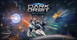 DarkOrbit Reloaded | Play the Game for Free on PacoGames