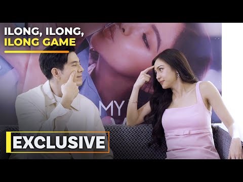 KimPau plays ‘Ilong, Ilong’! | Kim Chiu, Paulo Avelino | 'Love Out Loud'