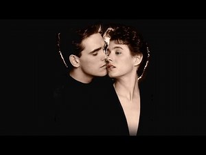 Official Trailer A KISS BEFORE DYING (1991, Matt Dillon, Sean Young, Max von Sydow)
