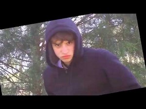 Demon Face effect Adobe After Effects CS6