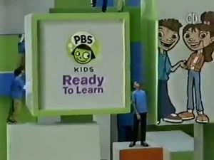 PBS Kids Go Funding Credits