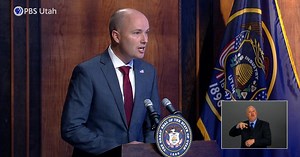 Governor's Monthly News Conference:November 2021 Season 21 Episode 9