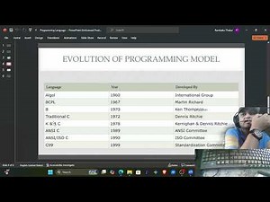 Class 10 C Programming Day 1