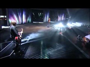 Diana Vickers - Patience (The X Factor UK 2008) [Live Show 7]