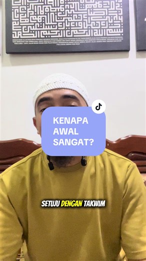 Korang setuju ke? #merentasdesa #mssm