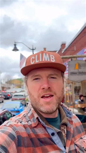 Small-town trick-or-treating! | Shaun Terhune Fine Art Photography