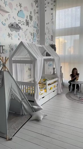 4.3K views · 28 reactions | #kidsfurniture 0710555115 | Home Decor Furniture arts | Facebook