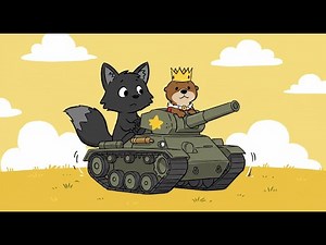 Kitts and Panzer 5