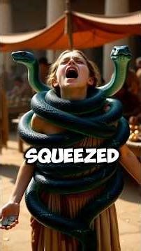 The demon that attacks your prayer life. 🐍⛓️ #SpiritualWarfare #Bible #shorts