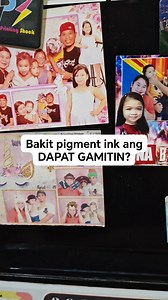 The Printing Shock on Reels