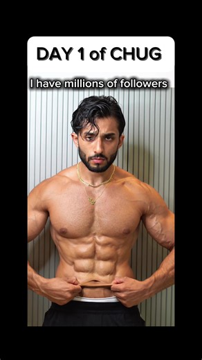 ‏Day 1 of CHUG #fyp #goviral #lifestyle | chug jug