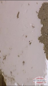 Thinking about spring home improvements? Learn how adding RetroFoam insulation to your exterior walls will greatly improve your home's comfort and help you save on monthly energy bills. | Washington RetroFoam