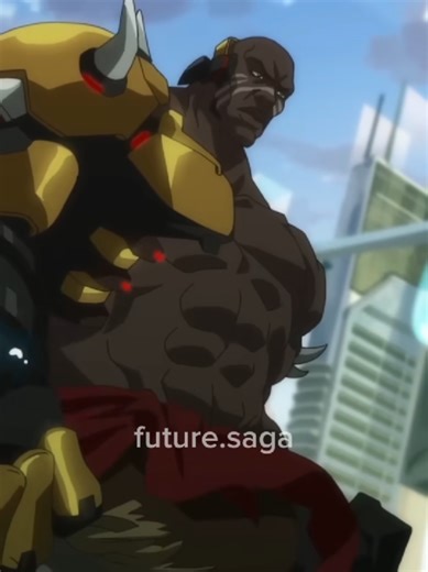 Reviving Doomfist: The DPS Comeback in Overwatch