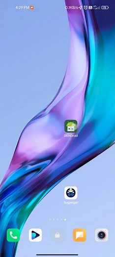 Etchdroid.... Install iso files using Android