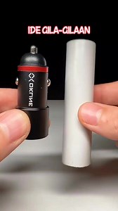 Ide kreatif Proyek Baru! Power Bank DIY yang Mengisi Daya Ponsel Anda Hanya dalam 10 Menit #DIYPowerBank #FastCharging #DIYProjects #TechHack #creativeideas #caraudio | Ucok Karun