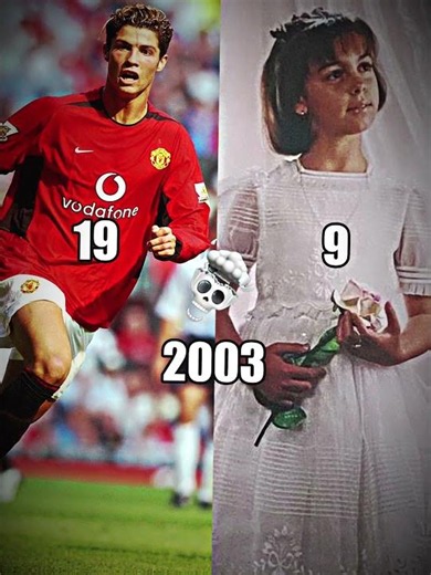 Georgina x Cristiano Ronaldo Skills🤣🔥☠️