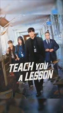 Get Schooled | The Controversial Webtoon #netflixseries #teachyoualesson #webtoon #manhwa