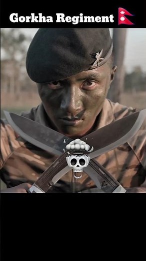 Gurkha Regiment | Gorkha Regiment | Gorkha Soldiers #gurkha #gorkha #nepalgorkha