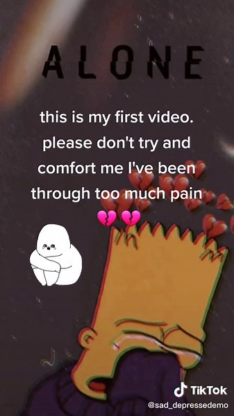 I'm so sad#emotional #emo #depressed #sadboy